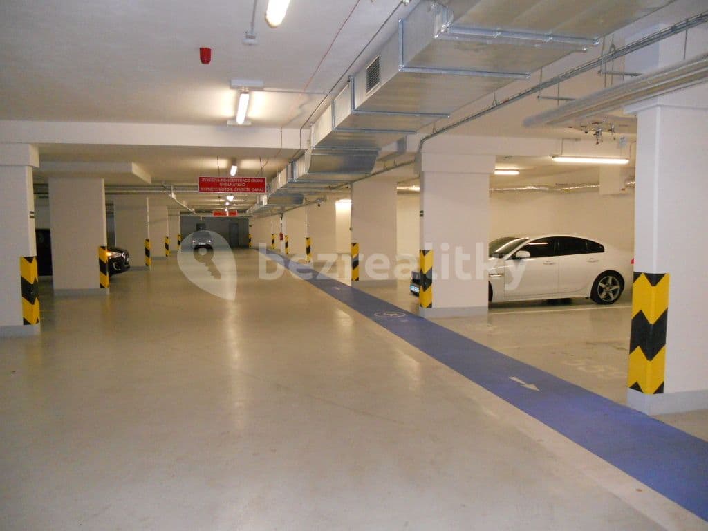 Pronájem bytu 1+kk 28 m², Olšanská, Praha, Praha Pronájem bytu 1+kk 28 m², Olšanská, Praha, Praha