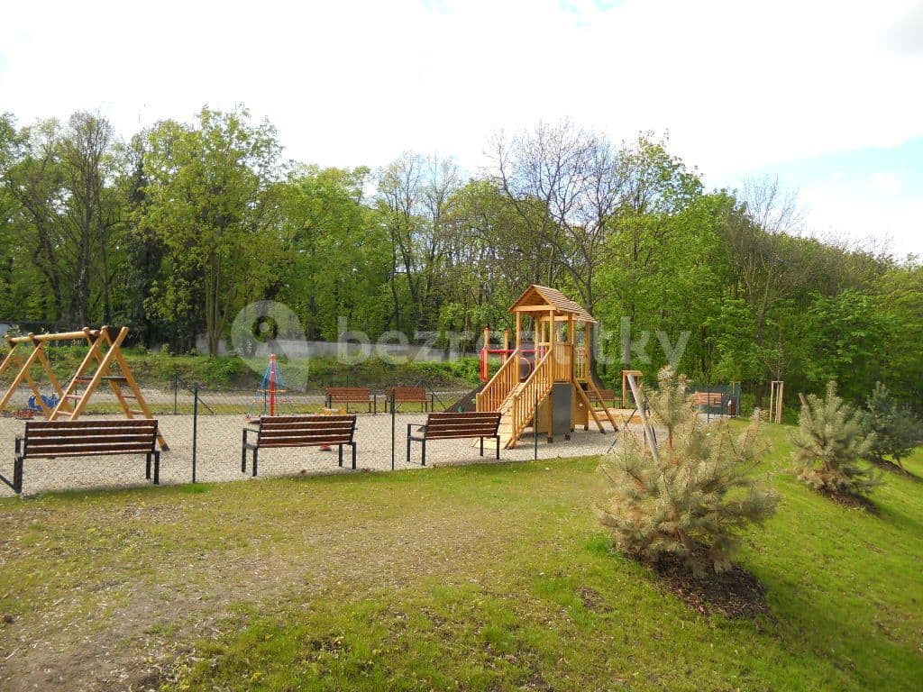 Pronájem bytu 1+kk 28 m², Olšanská, Praha, Praha Pronájem bytu 1+kk 28 m², Olšanská, Praha, Praha