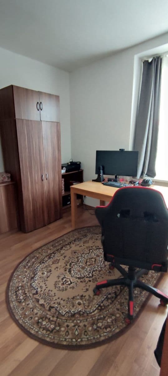Pronájem bytu 2+kk 50 m², Palachova, Ústí nad Labem, Ústecký kraj Pronájem bytu 2+kk 50 m², Palachova, Ústí nad Labem, Ústecký kraj