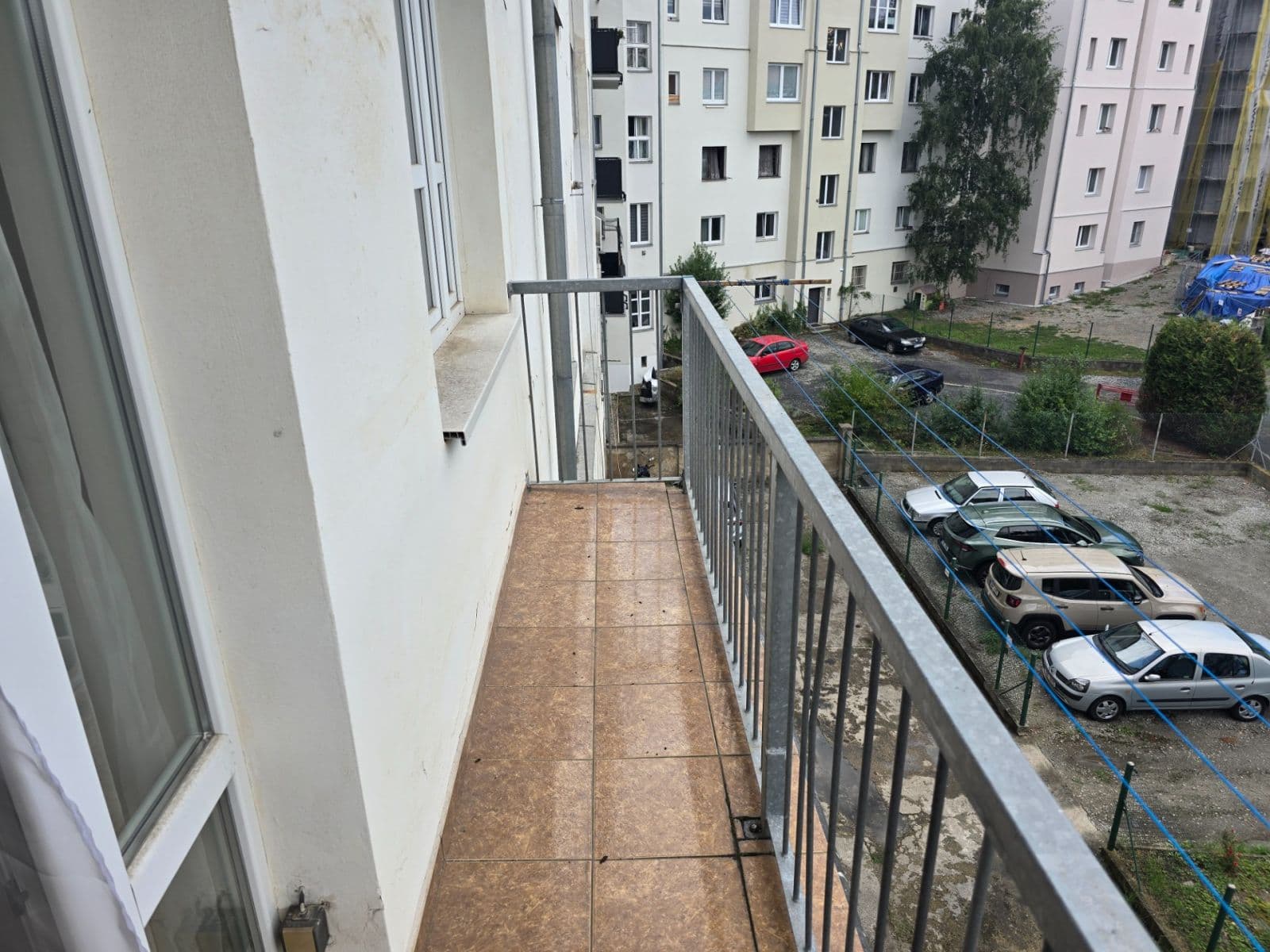 Pronájem bytu 2+kk 50 m², Palachova, Ústí nad Labem, Ústecký kraj Pronájem bytu 2+kk 50 m², Palachova, Ústí nad Labem, Ústecký kraj