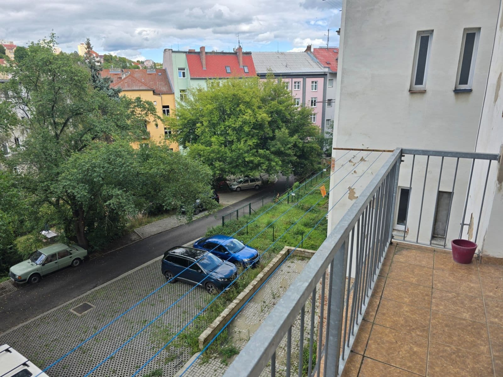 Pronájem bytu 2+kk 50 m², Palachova, Ústí nad Labem, Ústecký kraj Pronájem bytu 2+kk 50 m², Palachova, Ústí nad Labem, Ústecký kraj