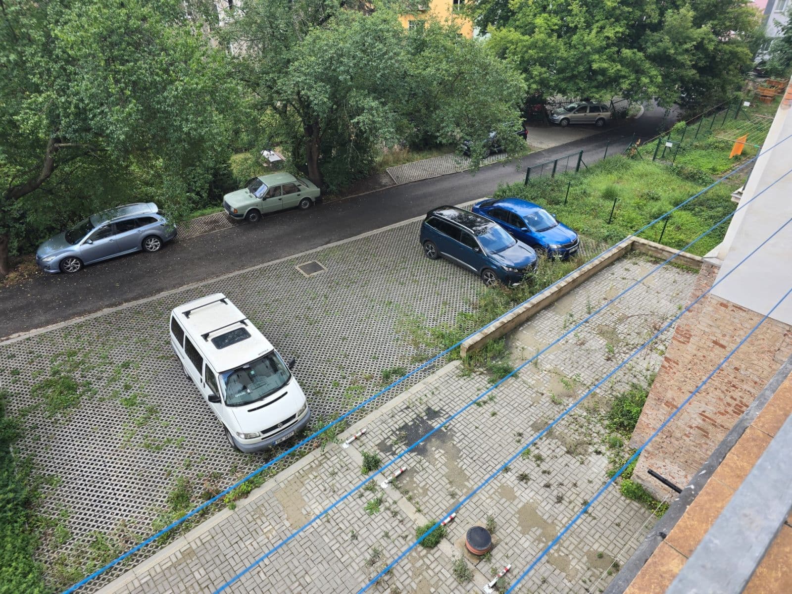 Pronájem bytu 2+kk 50 m², Palachova, Ústí nad Labem, Ústecký kraj Pronájem bytu 2+kk 50 m², Palachova, Ústí nad Labem, Ústecký kraj