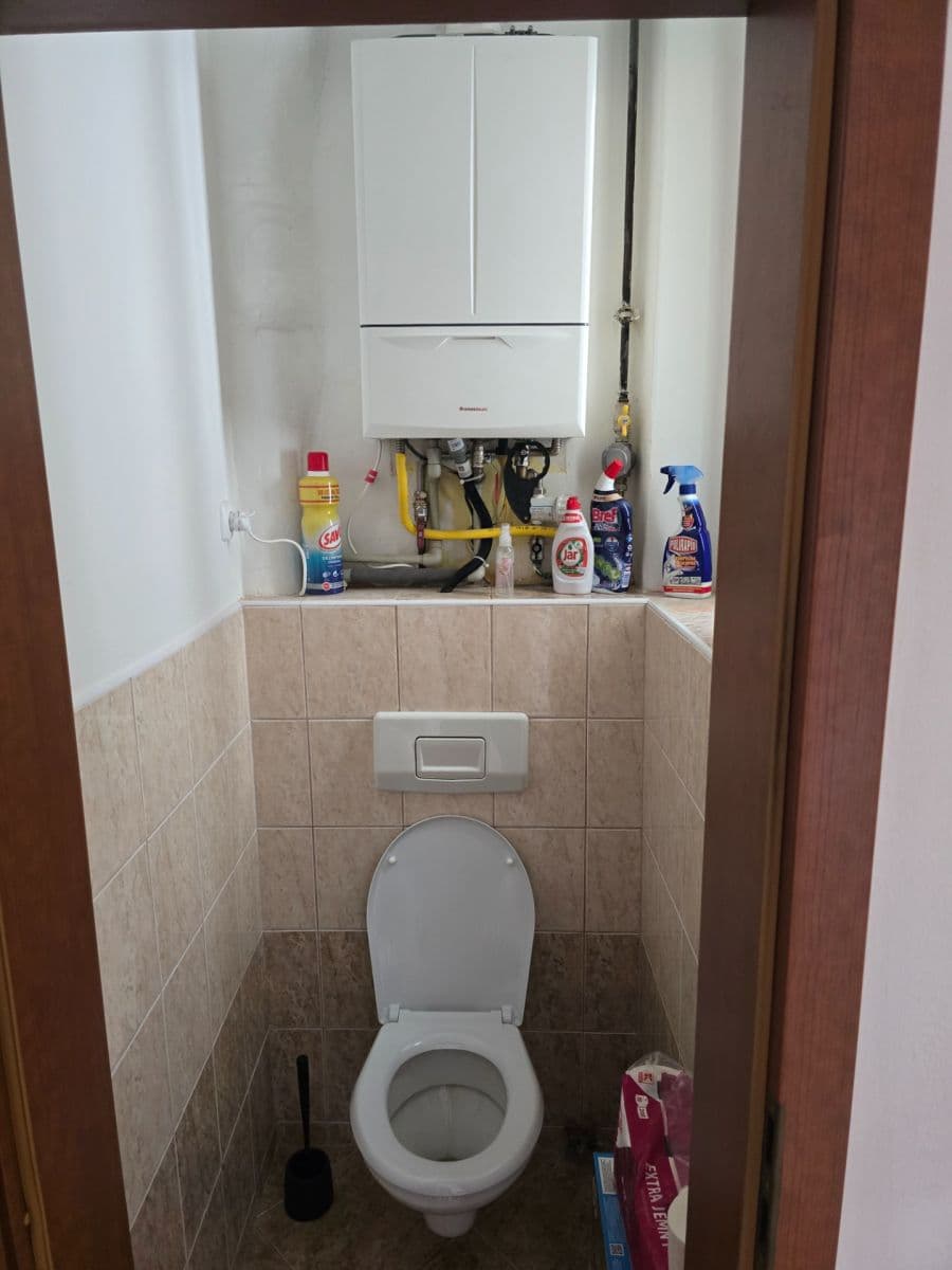 Pronájem bytu 2+kk 50 m², Palachova, Ústí nad Labem, Ústecký kraj Pronájem bytu 2+kk 50 m², Palachova, Ústí nad Labem, Ústecký kraj