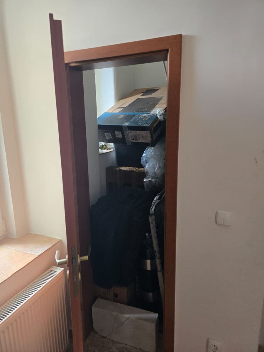 Pronájem bytu 2+kk 50 m², Palachova, Ústí nad Labem, Ústecký kraj Pronájem bytu 2+kk 50 m², Palachova, Ústí nad Labem, Ústecký kraj