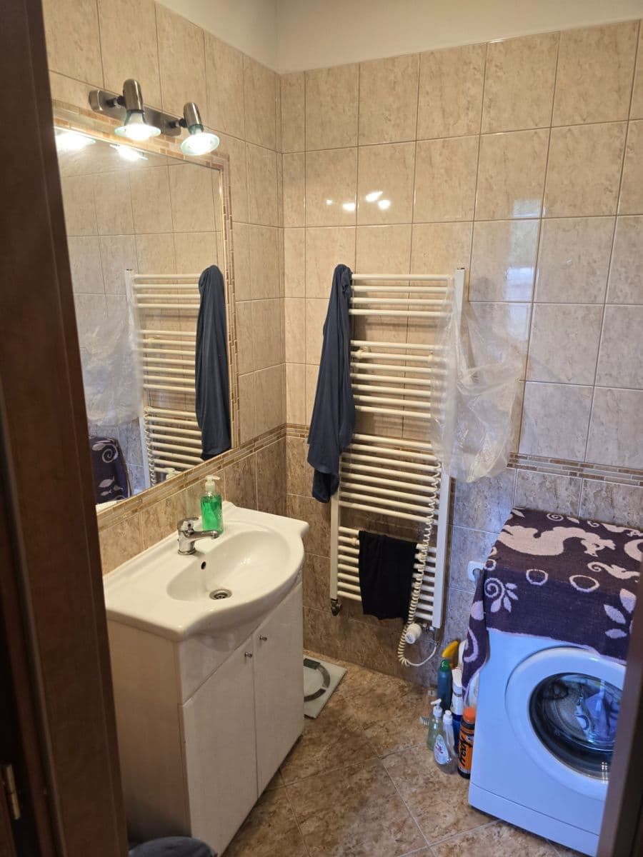 Pronájem bytu 2+kk 50 m², Palachova, Ústí nad Labem, Ústecký kraj Pronájem bytu 2+kk 50 m², Palachova, Ústí nad Labem, Ústecký kraj