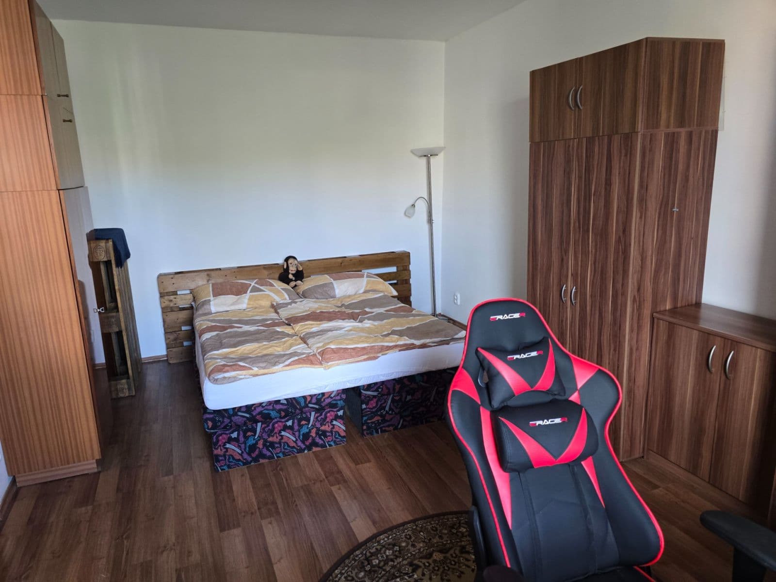 Pronájem bytu 2+kk 50 m², Palachova, Ústí nad Labem, Ústecký kraj Pronájem bytu 2+kk 50 m², Palachova, Ústí nad Labem, Ústecký kraj