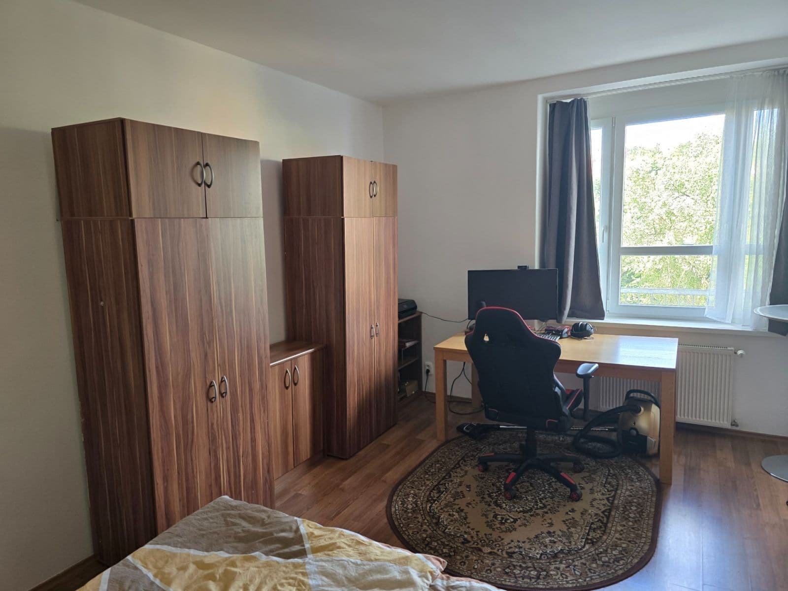 Pronájem bytu 2+kk 50 m², Palachova, Ústí nad Labem, Ústecký kraj Pronájem bytu 2+kk 50 m², Palachova, Ústí nad Labem, Ústecký kraj
