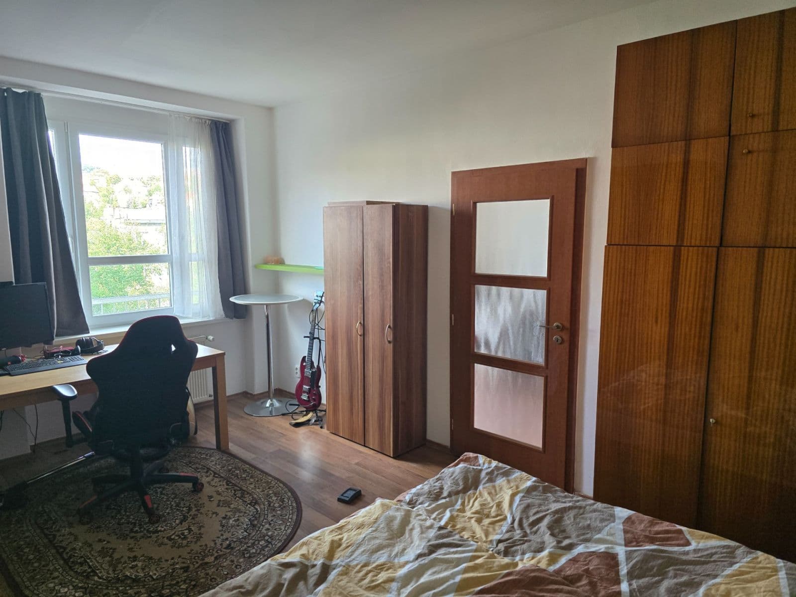 Pronájem bytu 2+kk 50 m², Palachova, Ústí nad Labem, Ústecký kraj Pronájem bytu 2+kk 50 m², Palachova, Ústí nad Labem, Ústecký kraj