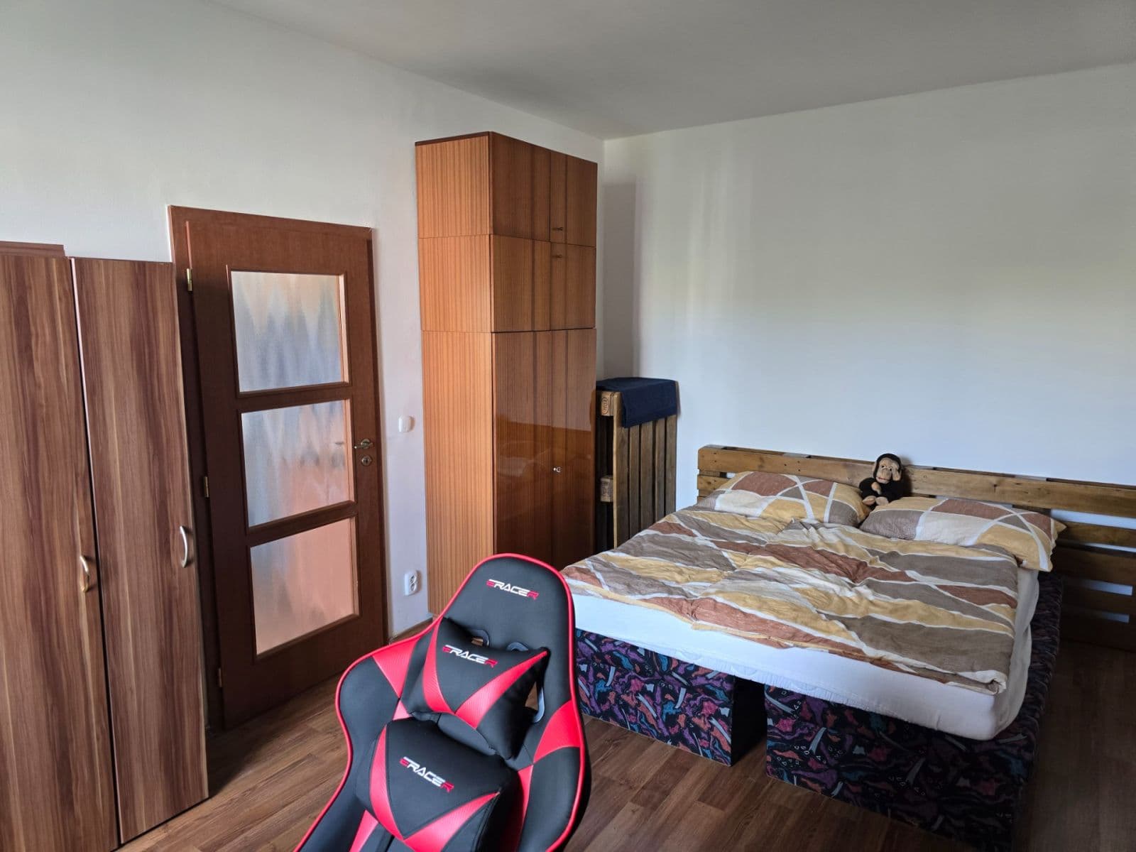Pronájem bytu 2+kk 50 m², Palachova, Ústí nad Labem, Ústecký kraj Pronájem bytu 2+kk 50 m², Palachova, Ústí nad Labem, Ústecký kraj
