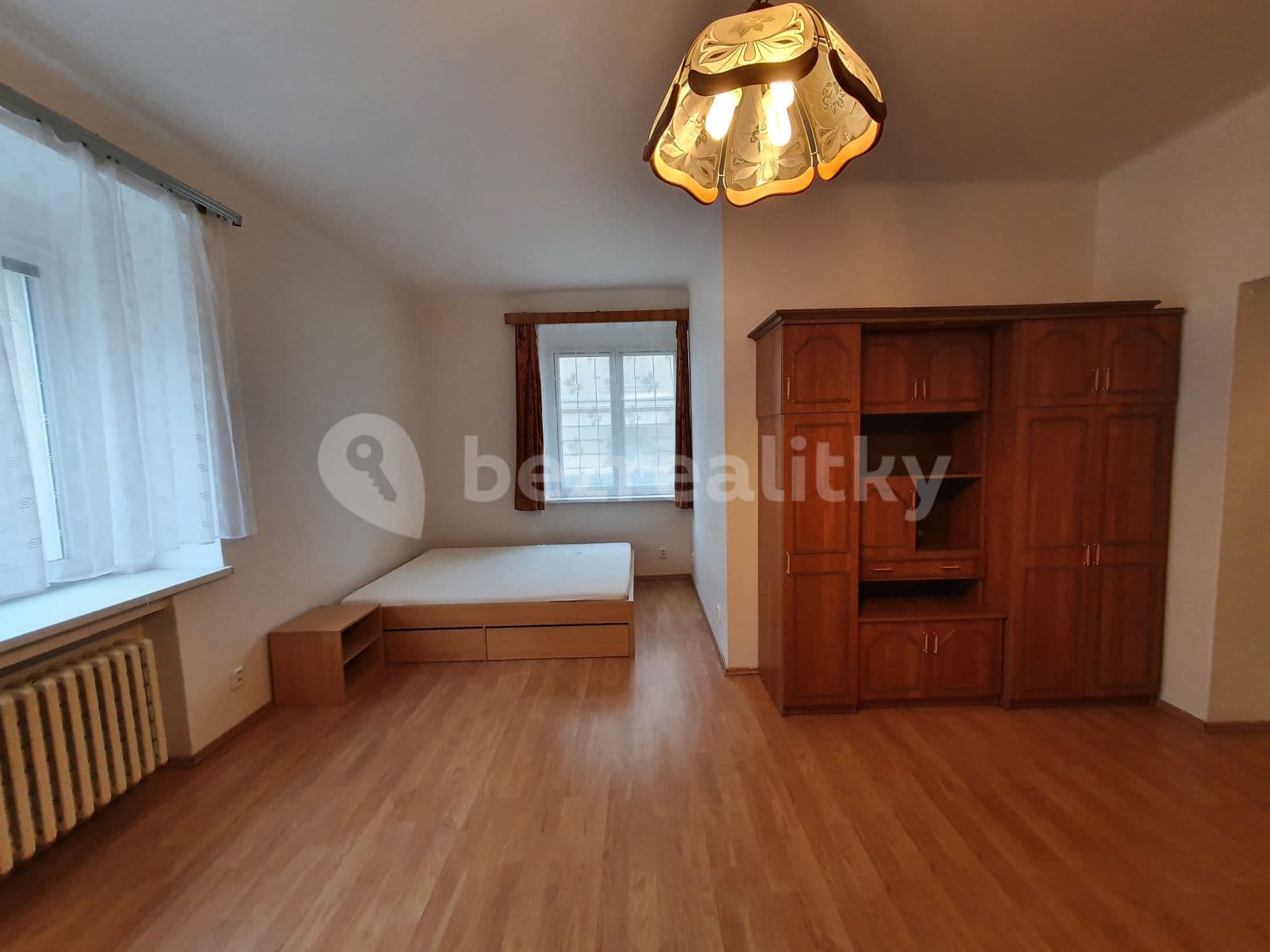 Pronájem bytu 1+kk 41 m², Terronská, Praha, Praha Pronájem bytu 1+kk 41 m², Terronská, Praha, Praha