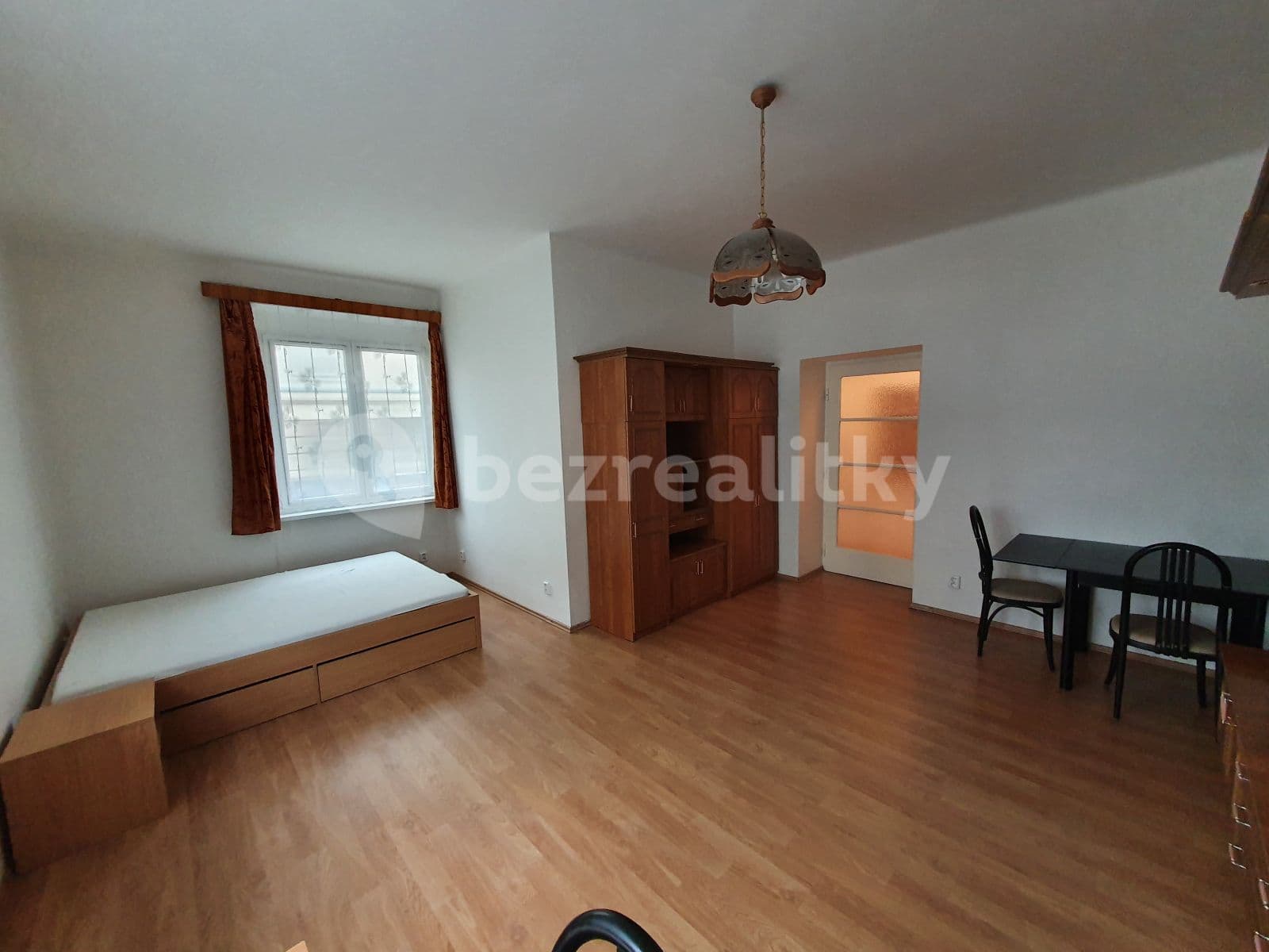 Pronájem bytu 1+kk 41 m², Terronská, Praha, Praha Pronájem bytu 1+kk 41 m², Terronská, Praha, Praha