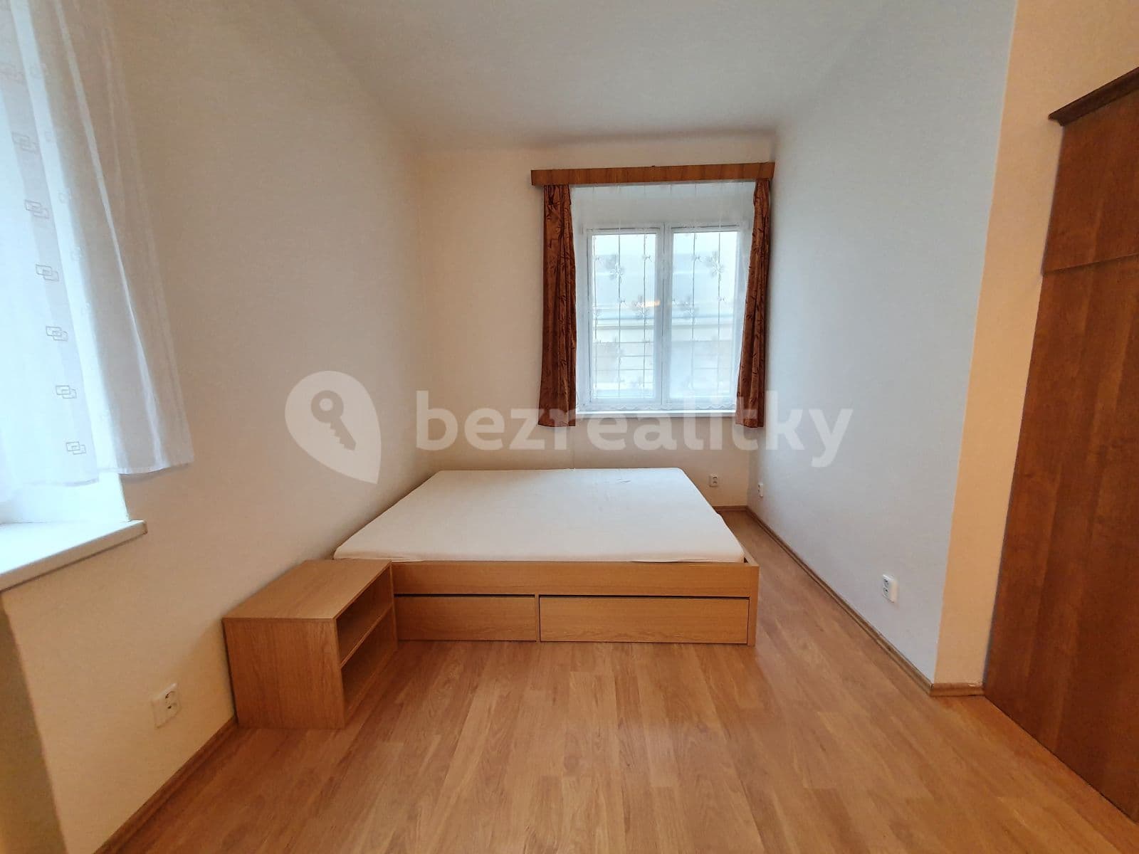 Pronájem bytu 1+kk 41 m², Terronská, Praha, Praha Pronájem bytu 1+kk 41 m², Terronská, Praha, Praha