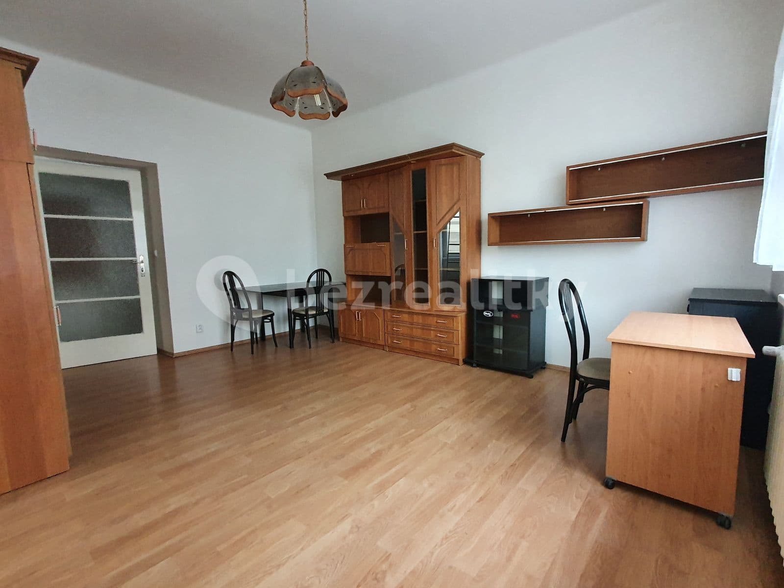 Pronájem bytu 1+kk 41 m², Terronská, Praha, Praha Pronájem bytu 1+kk 41 m², Terronská, Praha, Praha
