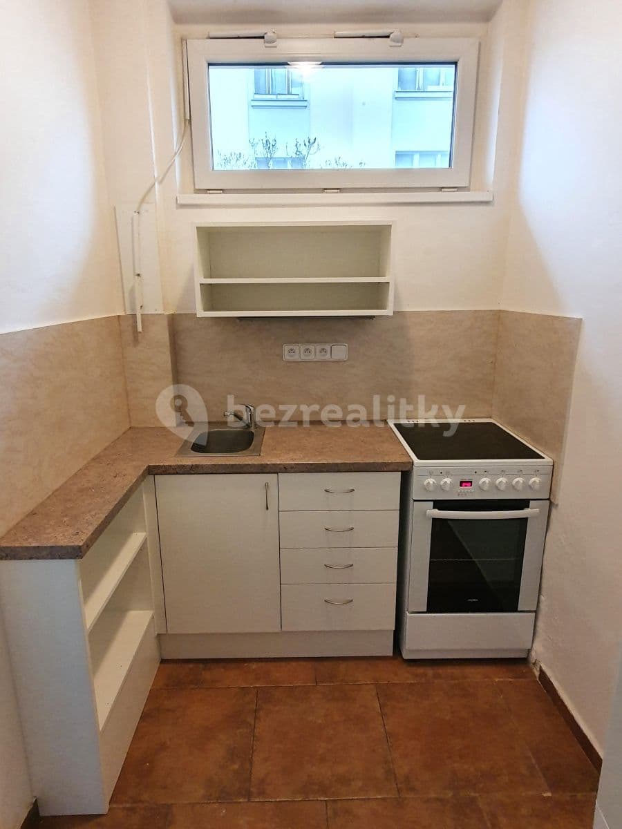 Pronájem bytu 1+kk 41 m², Terronská, Praha, Praha Pronájem bytu 1+kk 41 m², Terronská, Praha, Praha