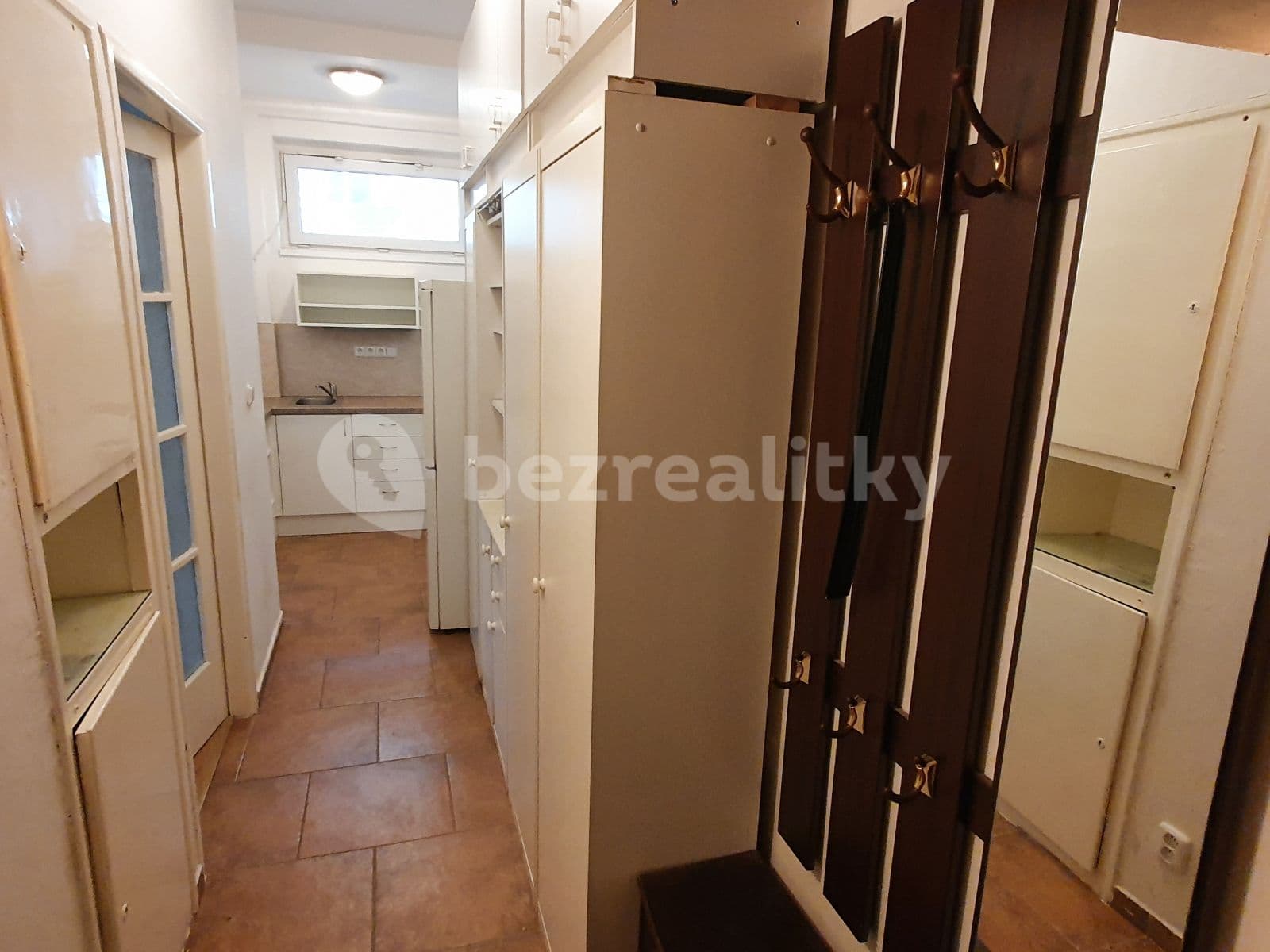 Pronájem bytu 1+kk 41 m², Terronská, Praha, Praha Pronájem bytu 1+kk 41 m², Terronská, Praha, Praha