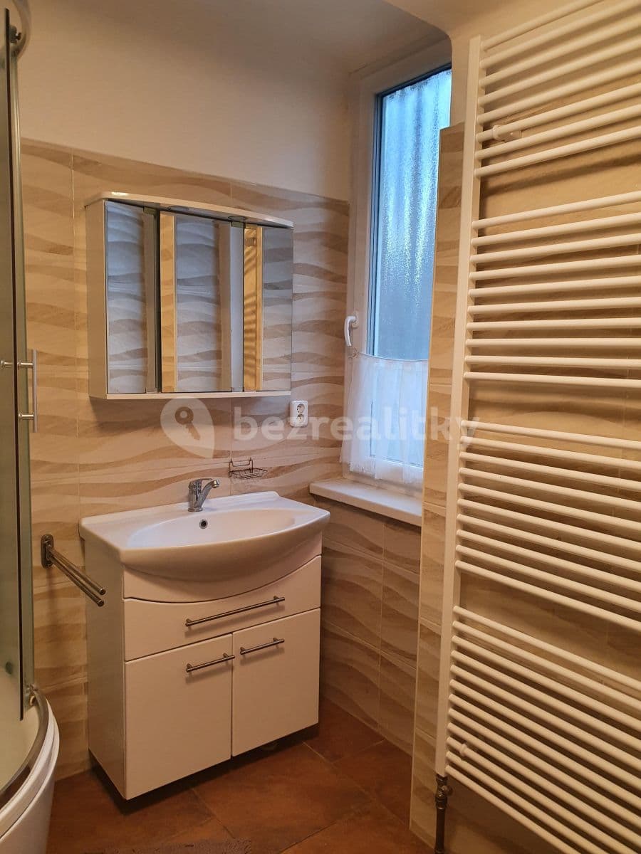 Pronájem bytu 1+kk 41 m², Terronská, Praha, Praha Pronájem bytu 1+kk 41 m², Terronská, Praha, Praha