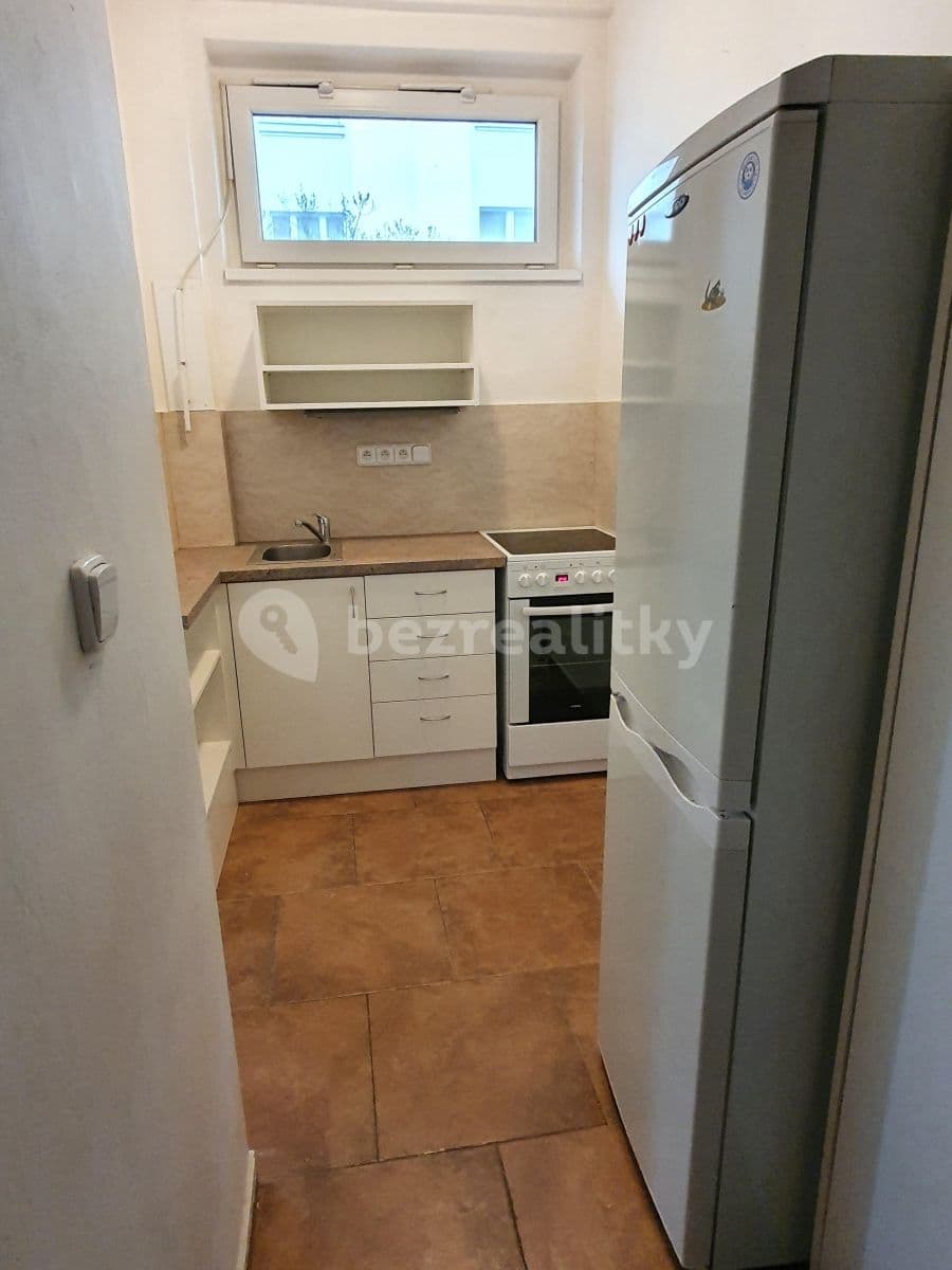 Pronájem bytu 1+kk 41 m², Terronská, Praha, Praha Pronájem bytu 1+kk 41 m², Terronská, Praha, Praha
