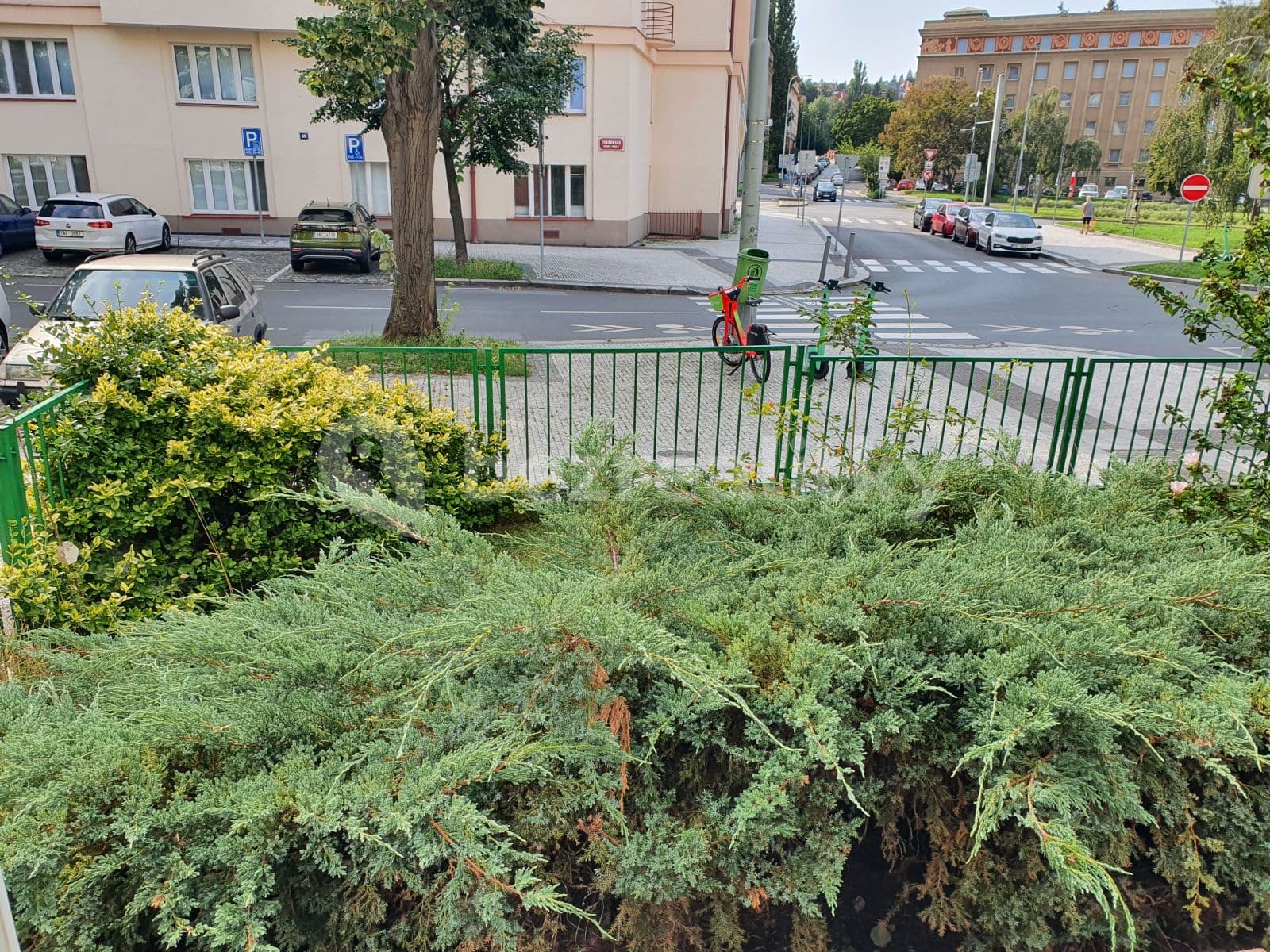 Pronájem bytu 1+kk 41 m², Terronská, Praha, Praha Pronájem bytu 1+kk 41 m², Terronská, Praha, Praha