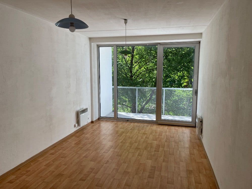Pronájem bytu 1+kk 30 m², Kavaléristů, Olomouc, Olomoucký kraj Pronájem bytu 1+kk 30 m², Kavaléristů, Olomouc, Olomoucký kraj