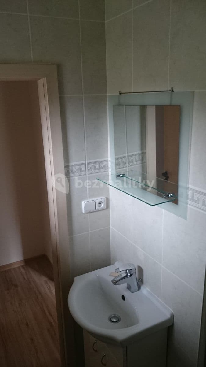 Pronájem bytu 1+1 40 m², Obrovského, Ostrava, Moravskoslezský kraj Pronájem bytu 1+1 40 m², Obrovského, Ostrava, Moravskoslezský kraj