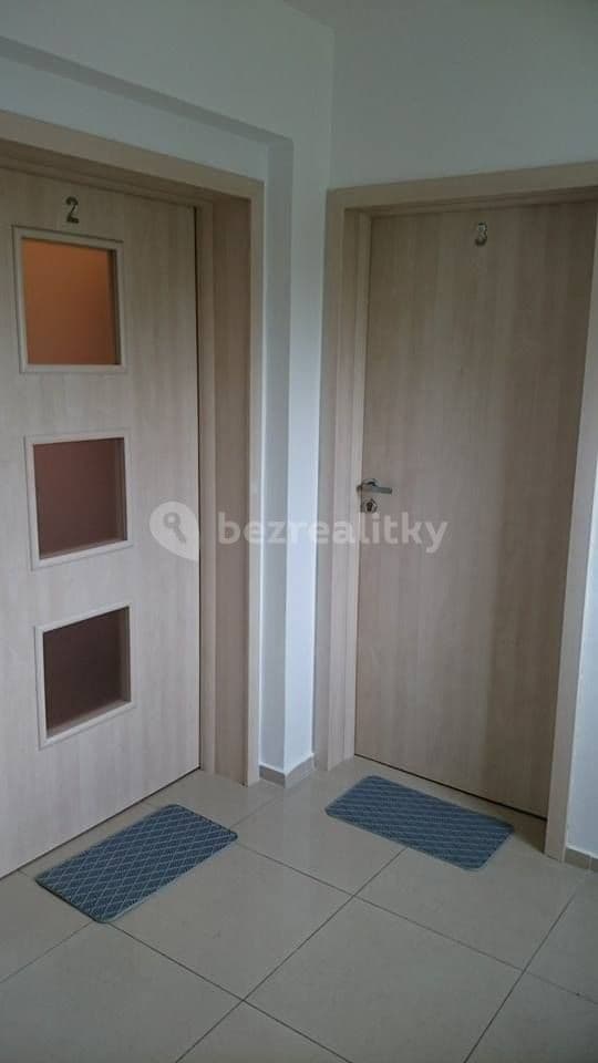 Pronájem bytu 1+1 40 m², Obrovského, Ostrava, Moravskoslezský kraj Pronájem bytu 1+1 40 m², Obrovského, Ostrava, Moravskoslezský kraj