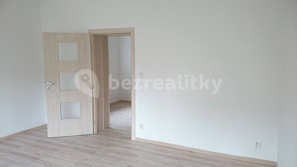 Pronájem bytu 1+1 40 m², Obrovského, Ostrava, Moravskoslezský kraj Pronájem bytu 1+1 40 m², Obrovského, Ostrava, Moravskoslezský kraj