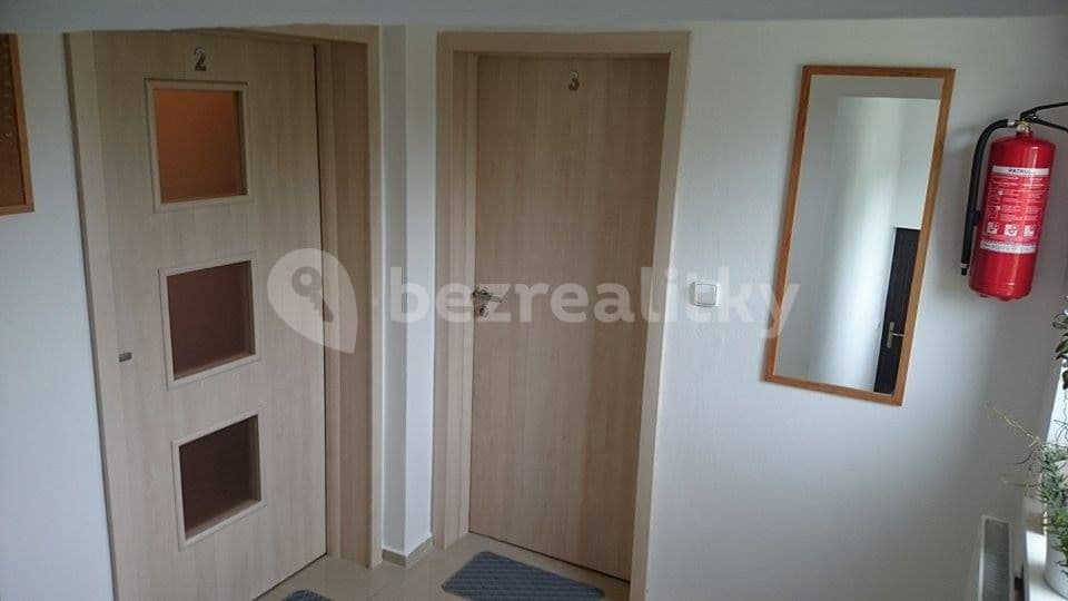 Pronájem bytu 1+1 40 m², Obrovského, Ostrava, Moravskoslezský kraj Pronájem bytu 1+1 40 m², Obrovského, Ostrava, Moravskoslezský kraj