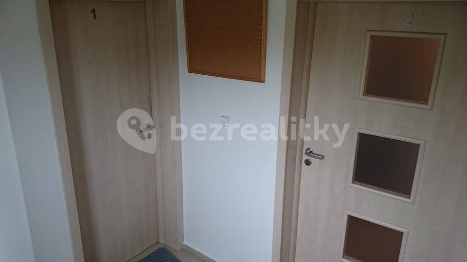 Pronájem bytu 1+1 40 m², Obrovského, Ostrava, Moravskoslezský kraj Pronájem bytu 1+1 40 m², Obrovského, Ostrava, Moravskoslezský kraj