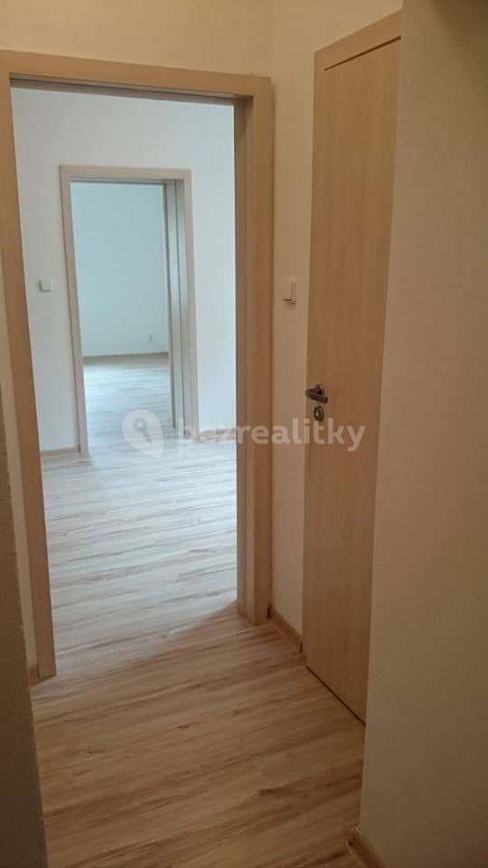 Pronájem bytu 1+1 40 m², Obrovského, Ostrava, Moravskoslezský kraj Pronájem bytu 1+1 40 m², Obrovského, Ostrava, Moravskoslezský kraj