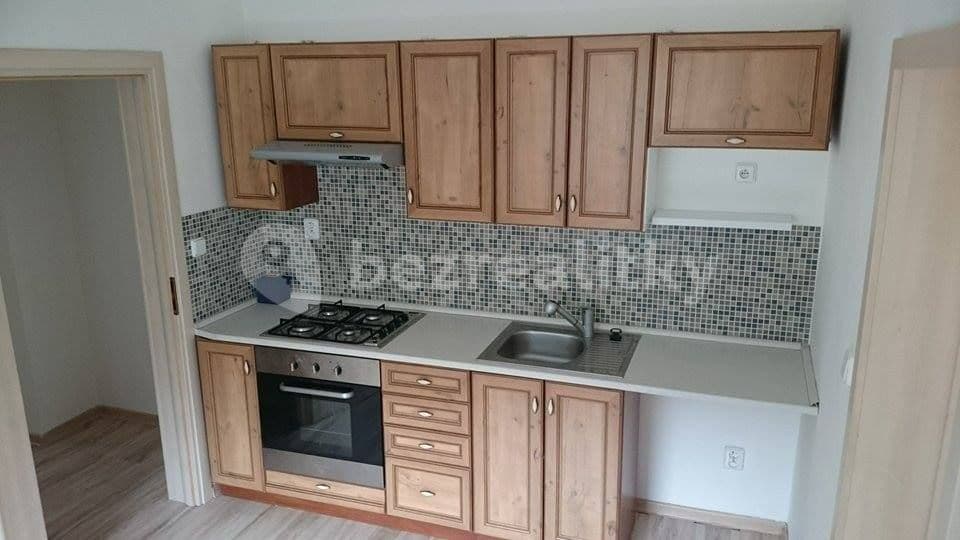 Pronájem bytu 1+1 40 m², Obrovského, Ostrava, Moravskoslezský kraj Pronájem bytu 1+1 40 m², Obrovského, Ostrava, Moravskoslezský kraj