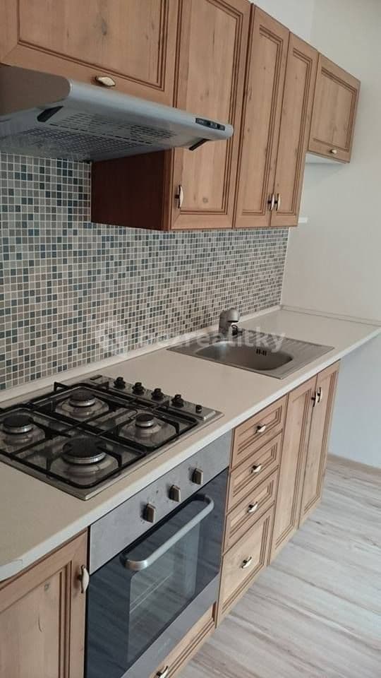 Pronájem bytu 1+1 40 m², Obrovského, Ostrava, Moravskoslezský kraj Pronájem bytu 1+1 40 m², Obrovského, Ostrava, Moravskoslezský kraj