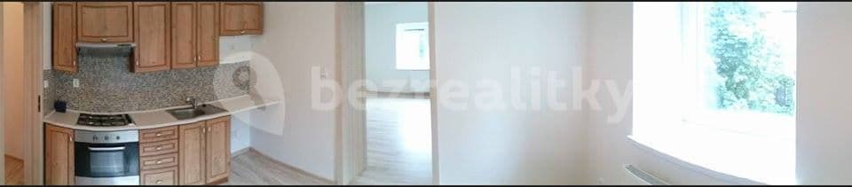 Pronájem bytu 1+1 40 m², Obrovského, Ostrava, Moravskoslezský kraj Pronájem bytu 1+1 40 m², Obrovského, Ostrava, Moravskoslezský kraj