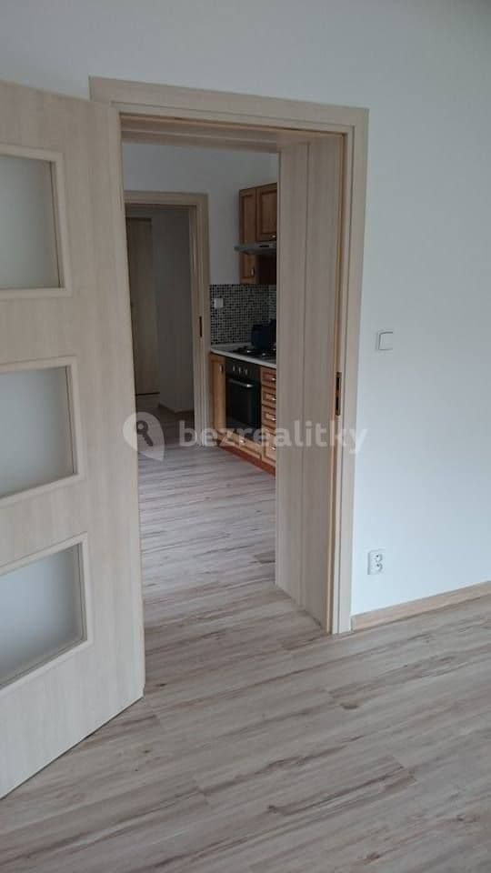Pronájem bytu 1+1 40 m², Obrovského, Ostrava, Moravskoslezský kraj Pronájem bytu 1+1 40 m², Obrovského, Ostrava, Moravskoslezský kraj
