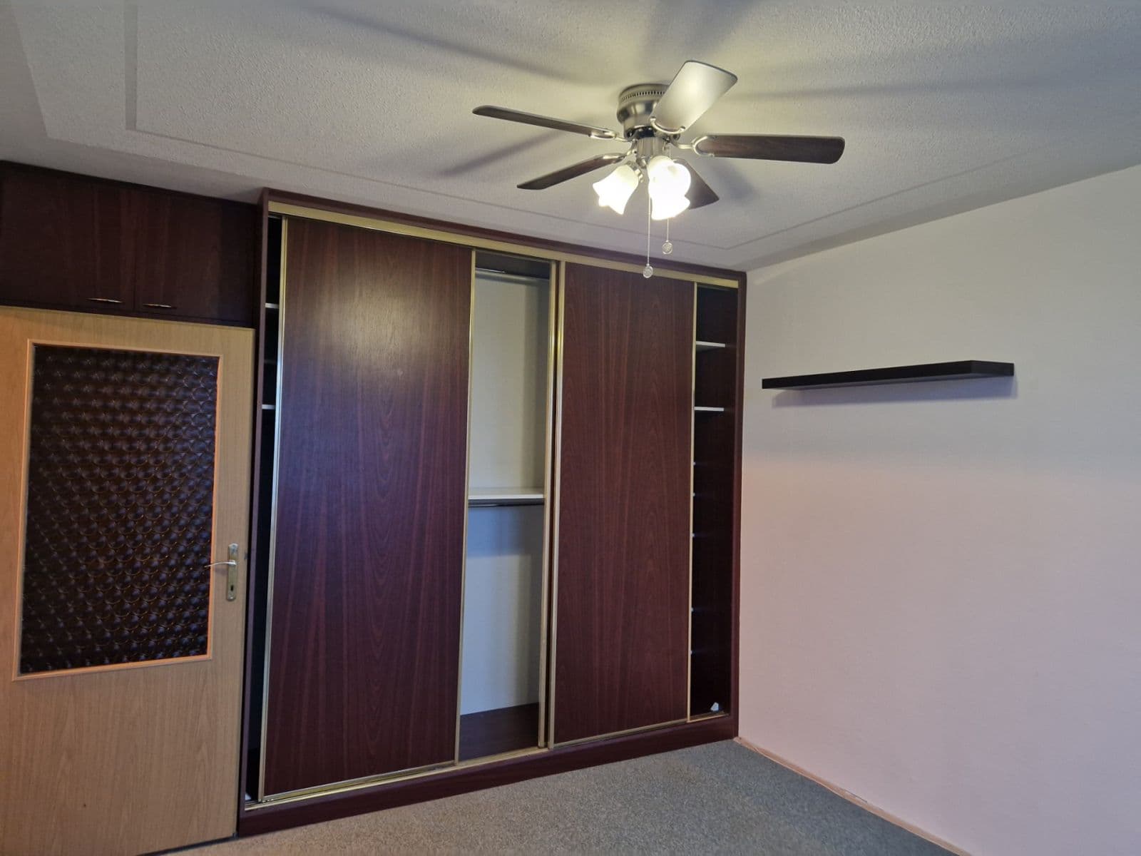 Pronájem bytu 1+1 36 m², Kubíčkova, Brno, Jihomoravský kraj Pronájem bytu 1+1 36 m², Kubíčkova, Brno, Jihomoravský kraj