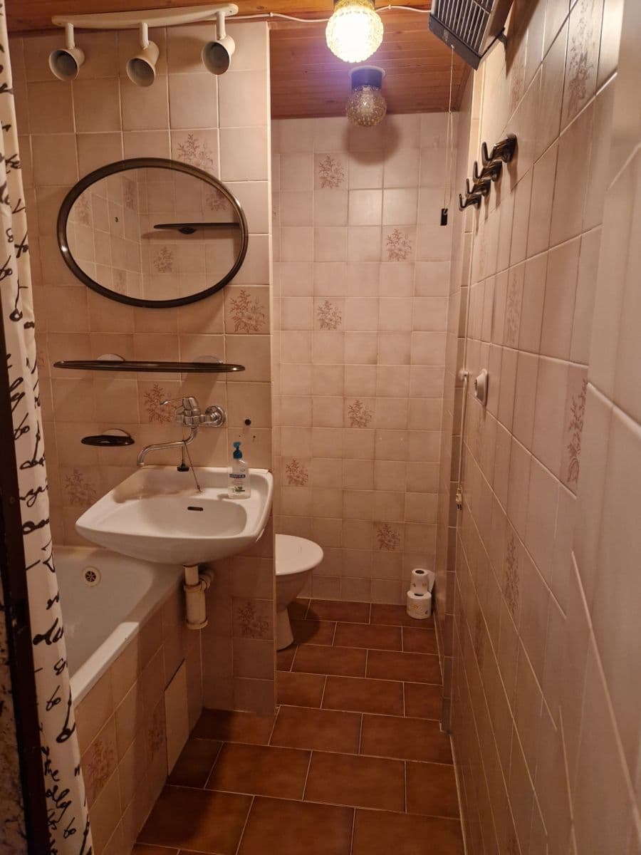 Pronájem bytu 1+1 36 m², Kubíčkova, Brno, Jihomoravský kraj Pronájem bytu 1+1 36 m², Kubíčkova, Brno, Jihomoravský kraj