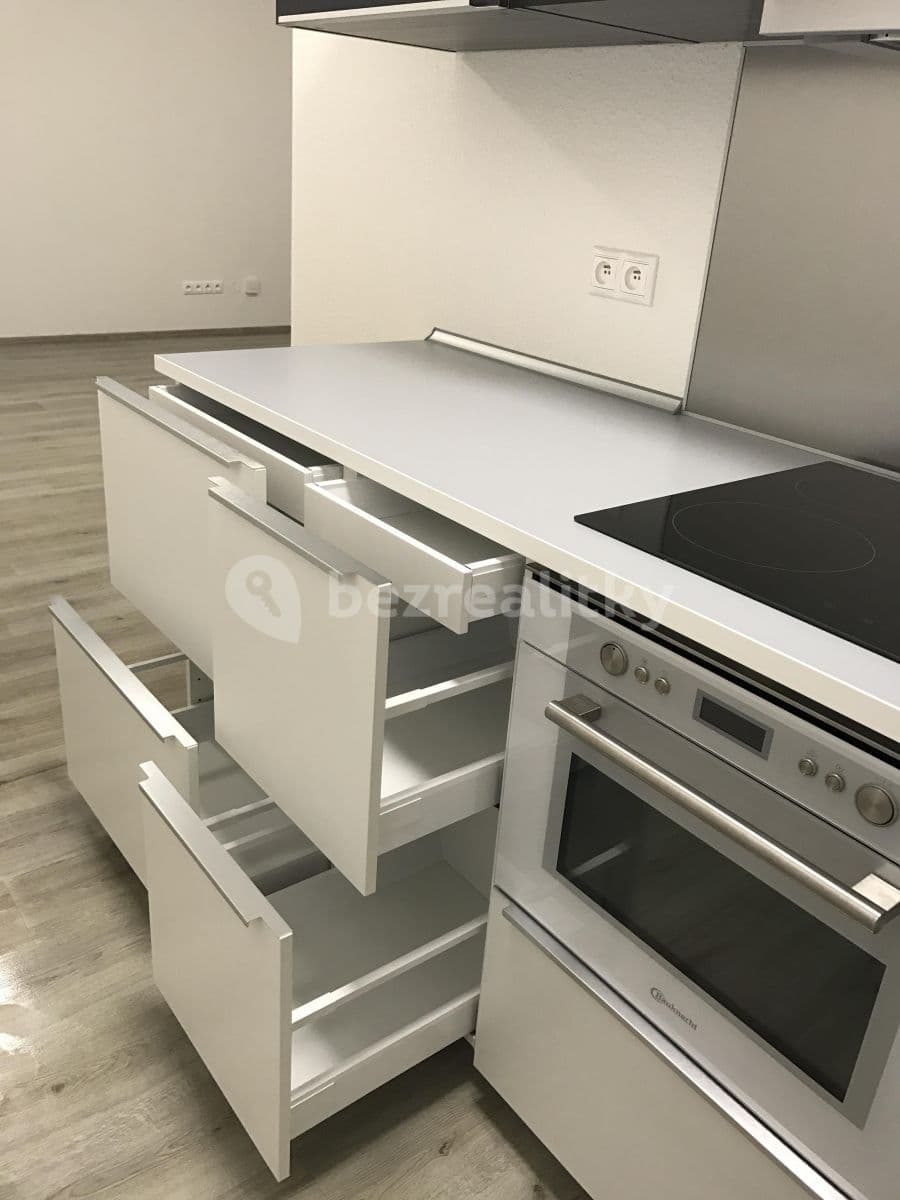 Pronájem bytu 2+kk 55 m², ulice Generála Selnera, Kladno, Středočeský kraj Pronájem bytu 2+kk 55 m², ulice Generála Selnera, Kladno, Středočeský kraj