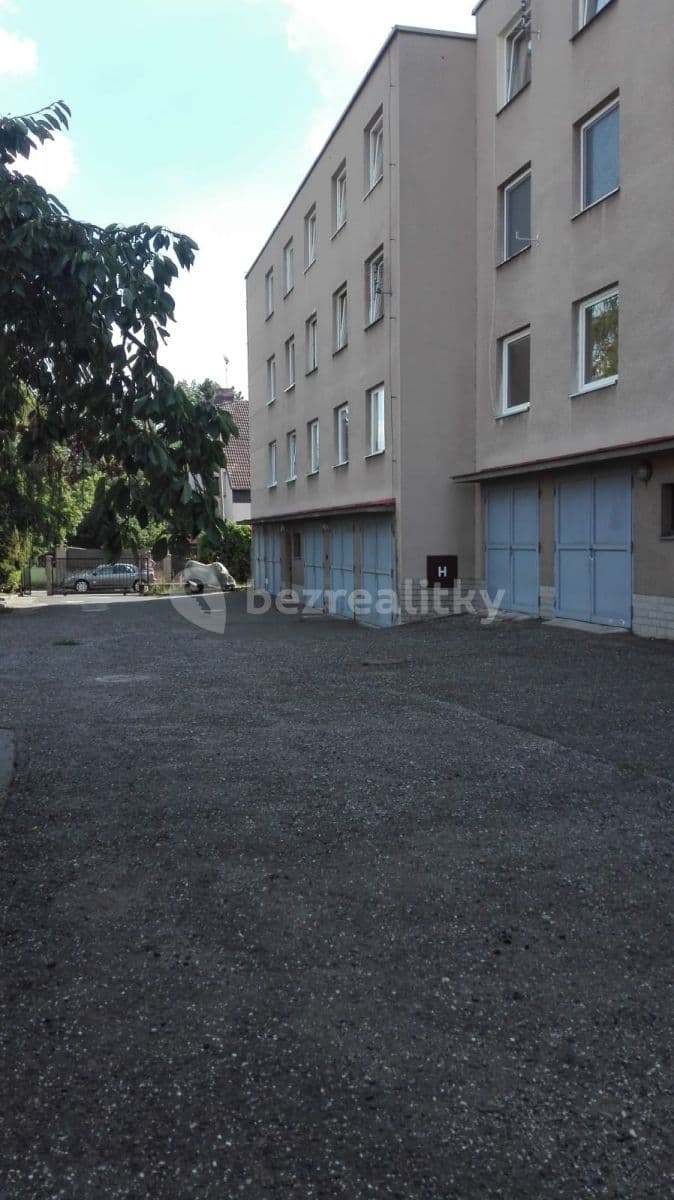 Pronájem bytu Garsoniéra 26 m², Klánova, Praha, Praha Pronájem bytu Garsoniéra 26 m², Klánova, Praha, Praha