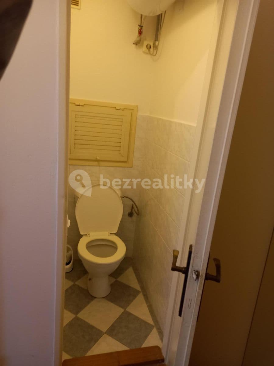 Pronájem bytu Garsoniéra 26 m², Klánova, Praha, Praha Pronájem bytu Garsoniéra 26 m², Klánova, Praha, Praha