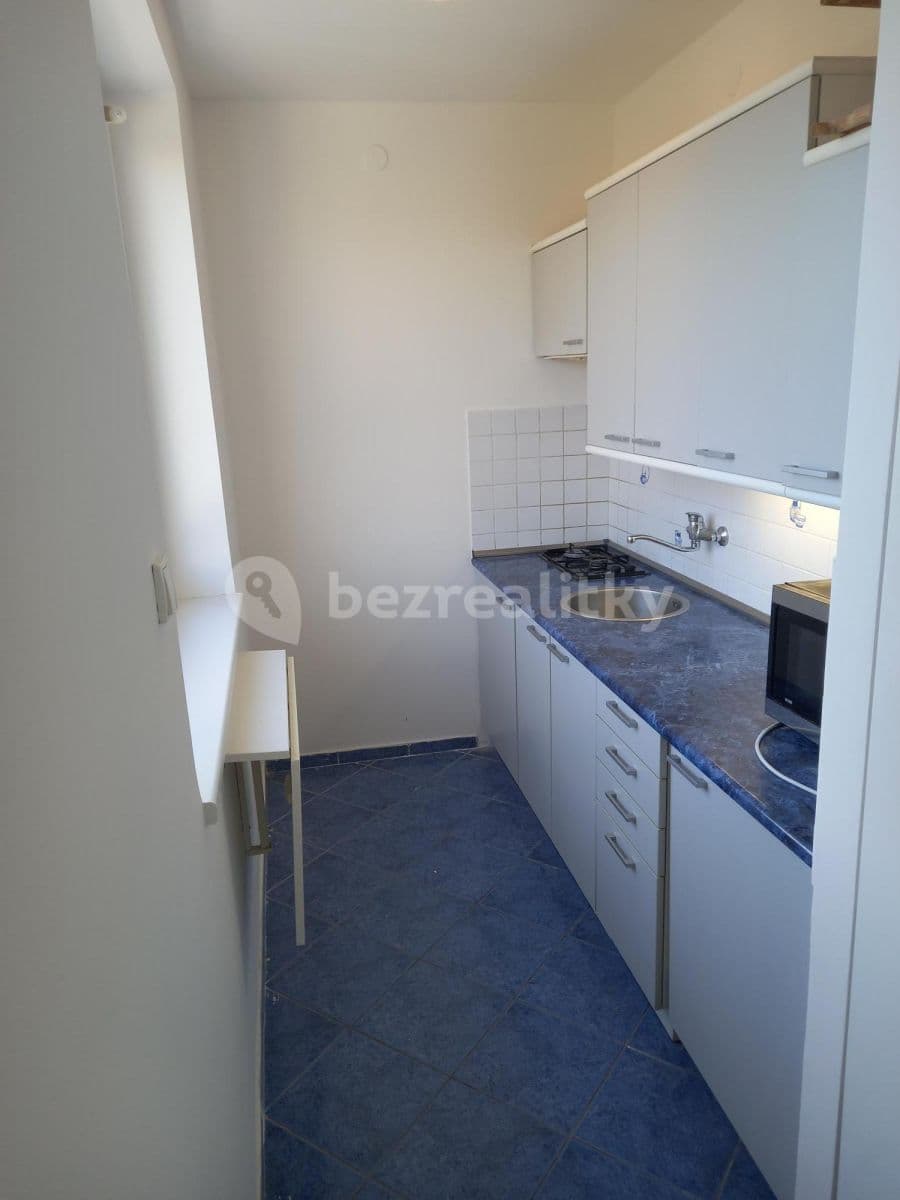 Pronájem bytu Garsoniéra 26 m², Klánova, Praha, Praha Pronájem bytu Garsoniéra 26 m², Klánova, Praha, Praha