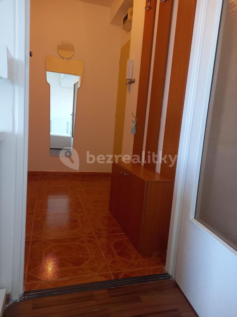 Pronájem bytu Garsoniéra 26 m², Klánova, Praha, Praha Pronájem bytu Garsoniéra 26 m², Klánova, Praha, Praha