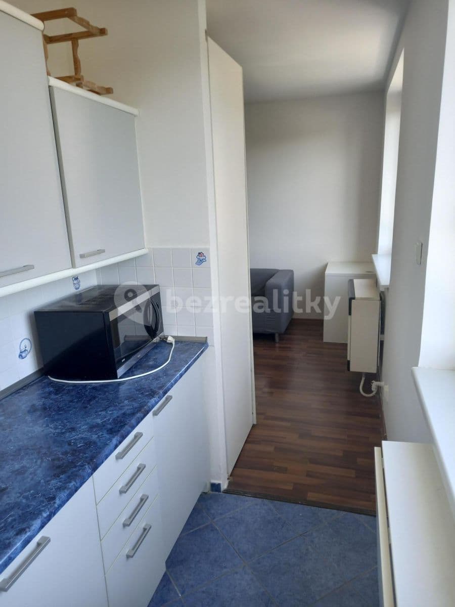 Pronájem bytu Garsoniéra 26 m², Klánova, Praha, Praha Pronájem bytu Garsoniéra 26 m², Klánova, Praha, Praha