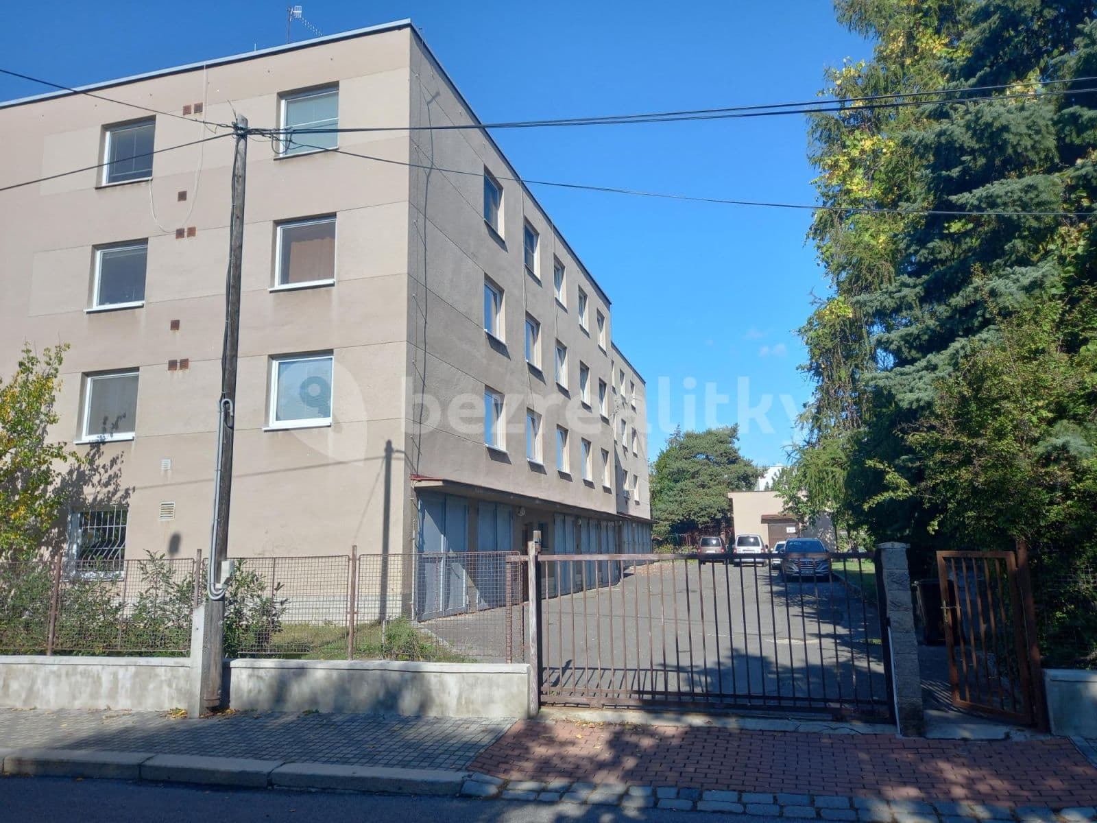 Pronájem bytu Garsoniéra 26 m², Klánova, Praha, Praha Pronájem bytu Garsoniéra 26 m², Klánova, Praha, Praha