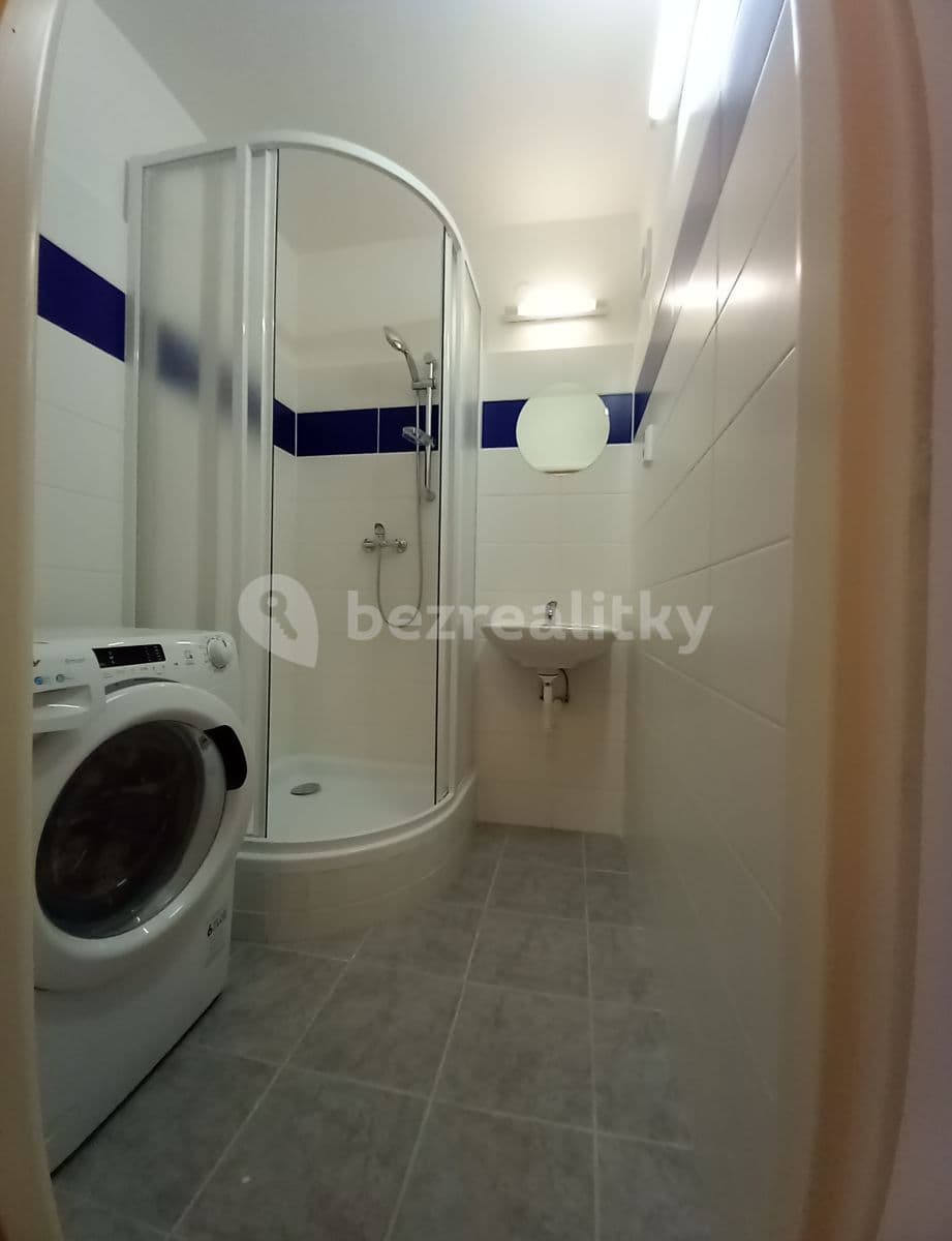 Pronájem bytu Garsoniéra 26 m², Klánova, Praha, Praha Pronájem bytu Garsoniéra 26 m², Klánova, Praha, Praha