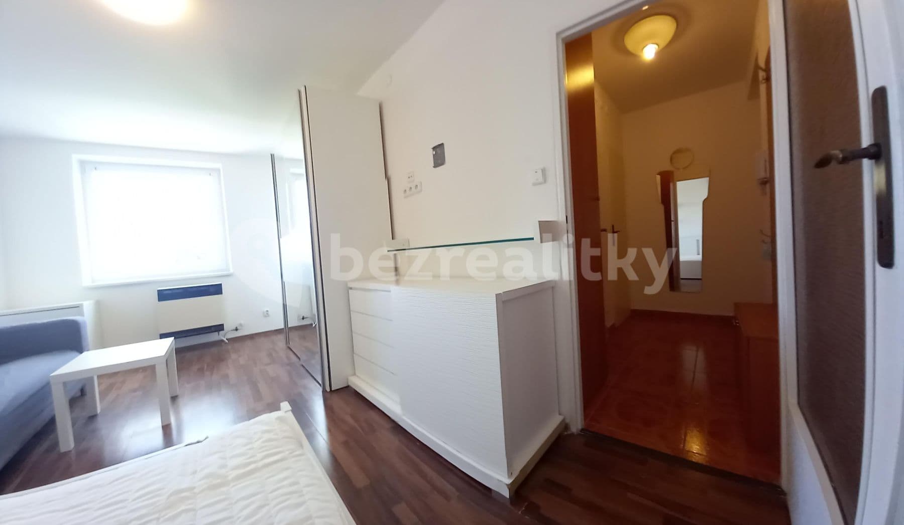 Pronájem bytu Garsoniéra 26 m², Klánova, Praha, Praha Pronájem bytu Garsoniéra 26 m², Klánova, Praha, Praha