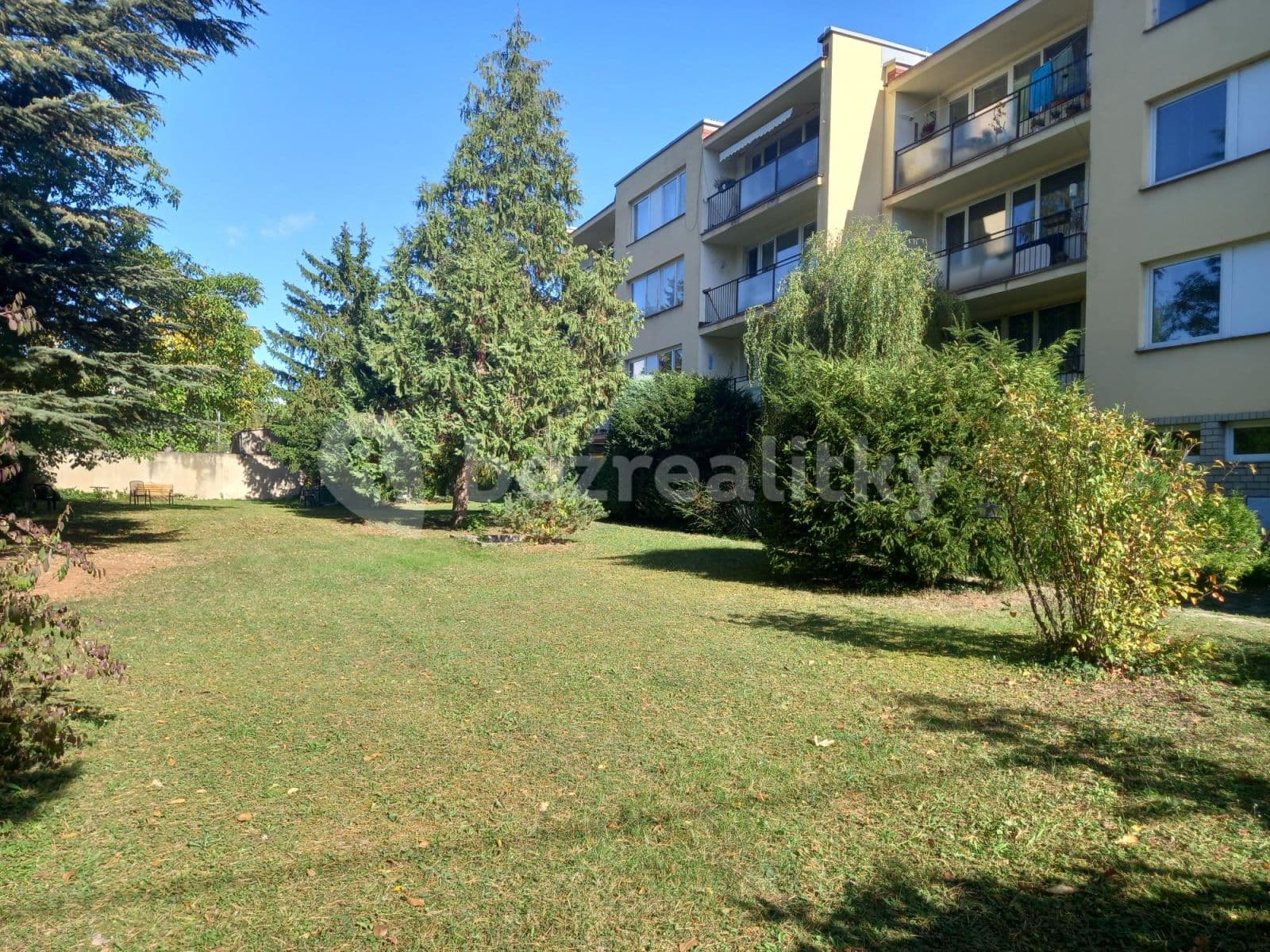 Pronájem bytu Garsoniéra 26 m², Klánova, Praha, Praha Pronájem bytu Garsoniéra 26 m², Klánova, Praha, Praha