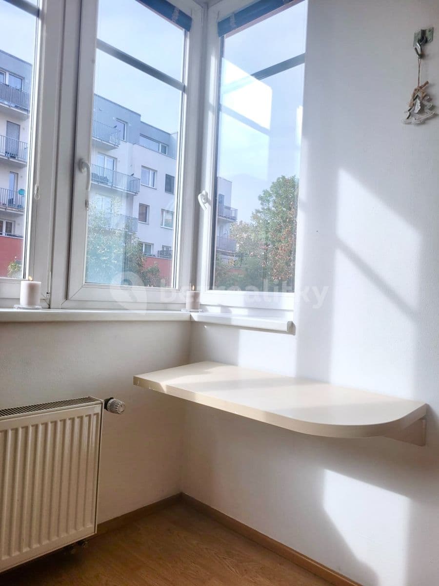Pronájem bytu 2+kk 41 m², Mattioliho, Praha, Praha Pronájem bytu 2+kk 41 m², Mattioliho, Praha, Praha