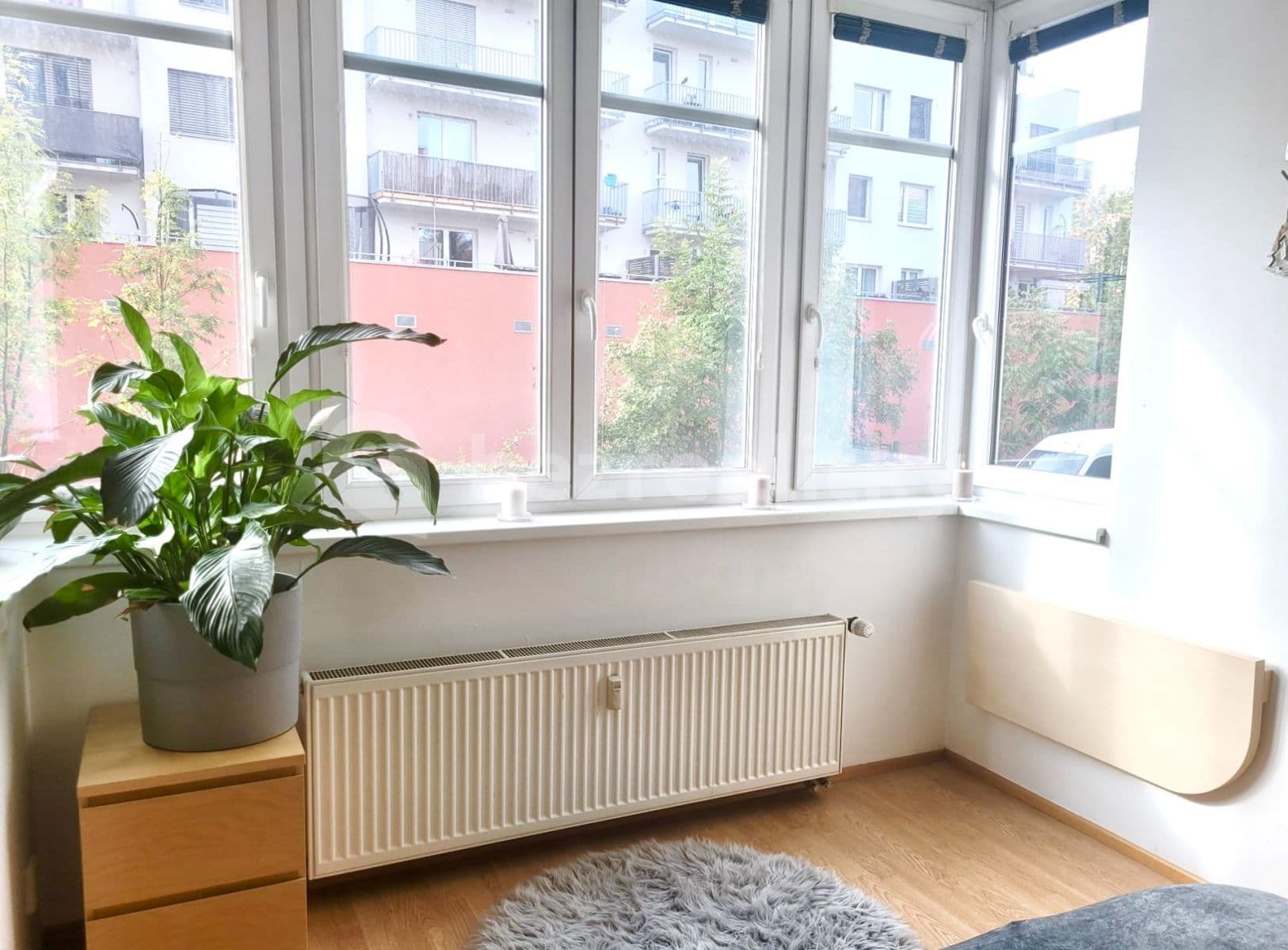 Pronájem bytu 2+kk 41 m², Mattioliho, Praha, Praha Pronájem bytu 2+kk 41 m², Mattioliho, Praha, Praha