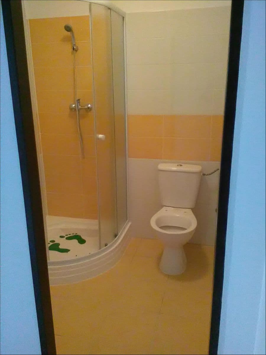 Pronájem bytu Garsoniéra 30 m², Bystřice, Středočeský kraj Pronájem bytu Garsoniéra 30 m², Bystřice, Středočeský kraj