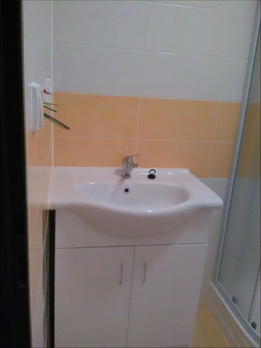 Pronájem bytu Garsoniéra 30 m², Bystřice, Středočeský kraj Pronájem bytu Garsoniéra 30 m², Bystřice, Středočeský kraj