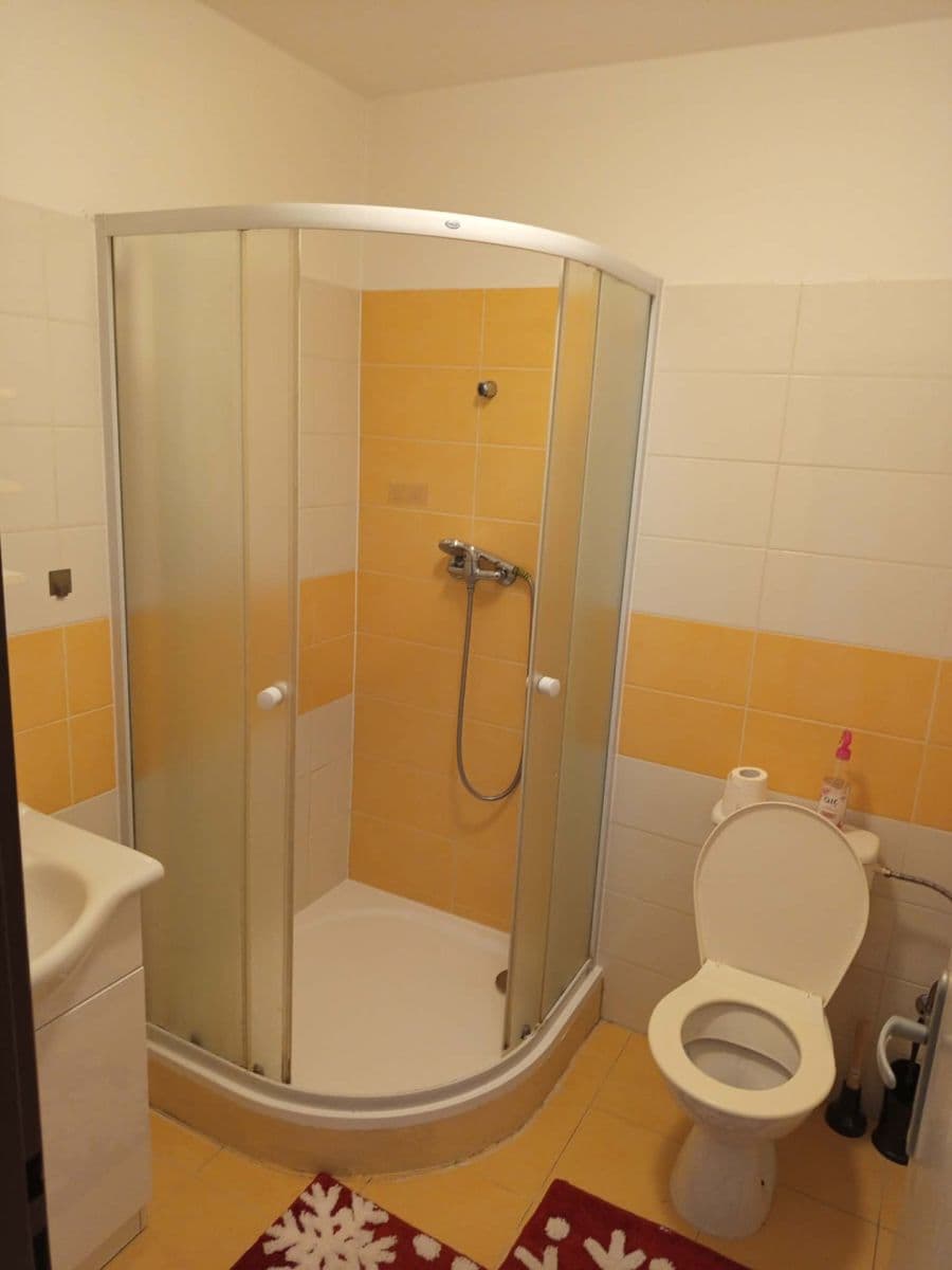 Pronájem bytu Garsoniéra 30 m², Bystřice, Středočeský kraj Pronájem bytu Garsoniéra 30 m², Bystřice, Středočeský kraj